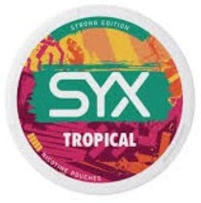 SYX Tropical