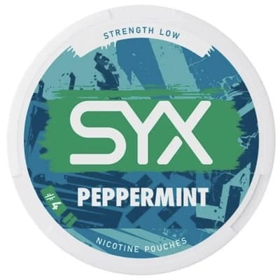 SYX Peppermint