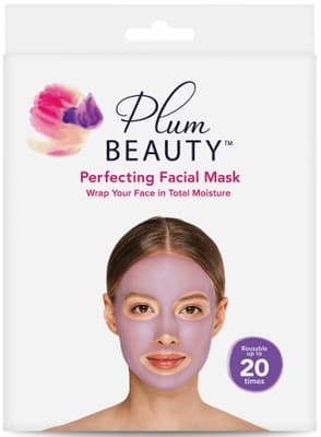 Plum Beauty Maska na obličej