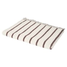 F&F Home Stripe ručník 50 cm x 90 cm