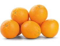 Pomeranče Valencia Late 1/3 skládané čerstvé 10 kg