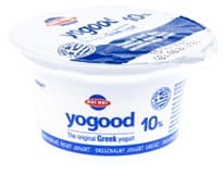 KRI-KRI Jogurt Original řecký 10 % tuku chlaz. 150 g