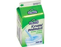 DR. HALÍŘ Podmáslí 0,5 % chlaz. 500 ml