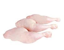Kuřecí čtvrtky chlaz. váž. cca 3 - 5 kg