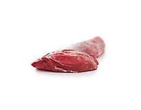Hovězí svíčková 5/6 býk CZ chlaz. váž. cca 2 kg