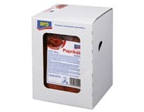 aro Paprikáš plátky chlaz. 8 x 100 g