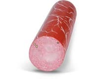 KOSTELECKÉ UZENINY Salám Rio Ebro chlaz. váž. cca 2,2 kg