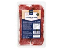 METRO Chef Poličan plátky ochranná atmos. chlaz. 500 g
