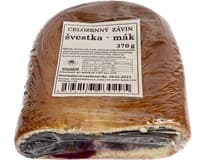 Závin švestka mák 300 g