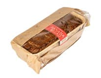 Vegan Banana Bread bezlepkový 350 g