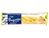 COOLBACK Bageta bylinková s máslem mraž. 175 g