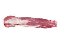Vepřová panenka s řetízkem a palcem mraž. 5 kg