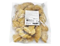 PAJERO Kuřecí stripsy kukuřičné mraž. 1 kg