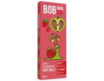 Bob Snail jahoda 30 g