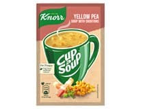 Knorr Instantní polévka hrachová 21 g