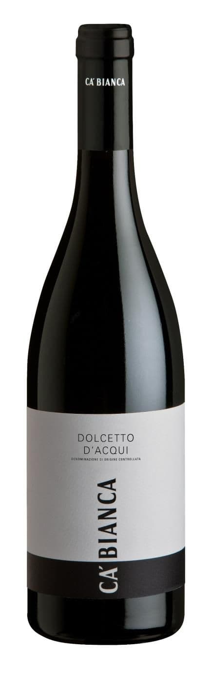 CA´BIANCA Dolcetto d´Aqui DOC Piemonte