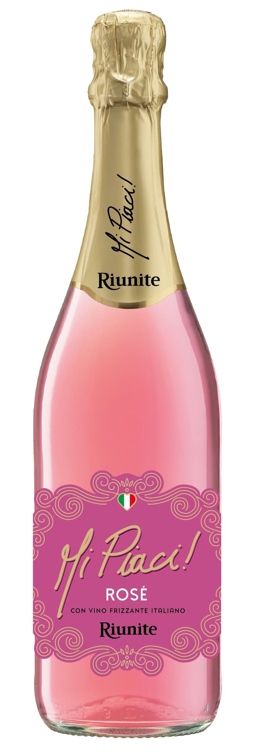 MI PIACI Rosé 0,75 L