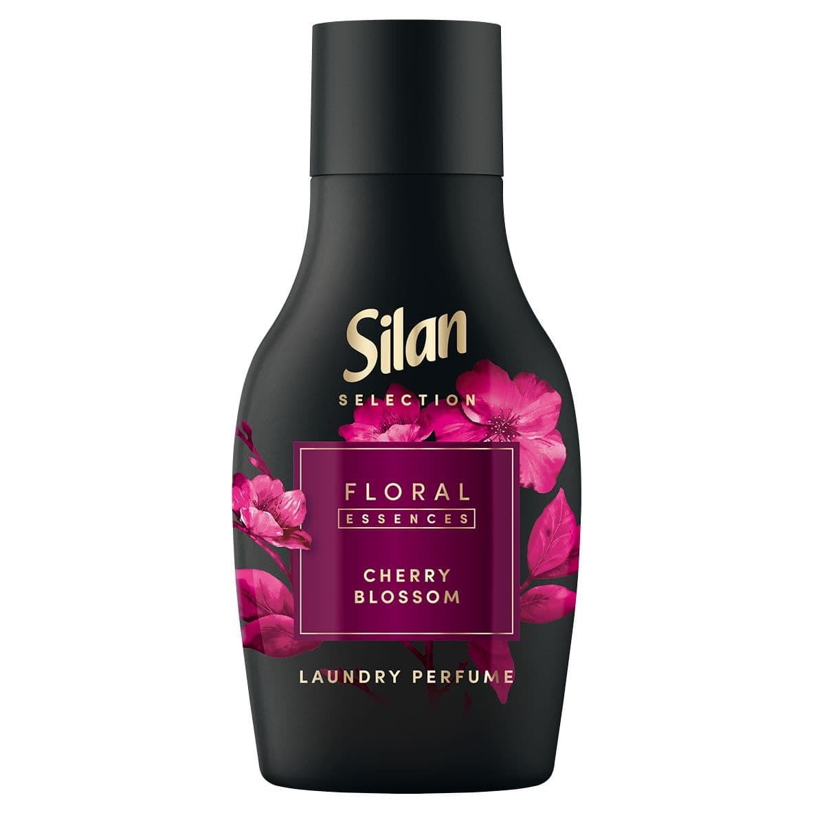 Silan Perfume selection cherry blossom 540ml 30 dávek