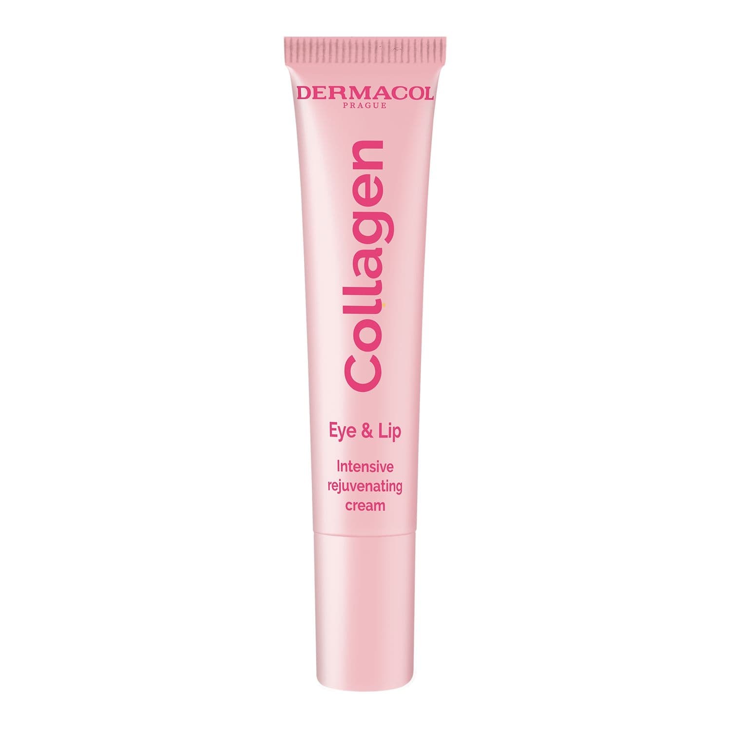 Dermacol Collagen Krém na oči a rty 15 ml