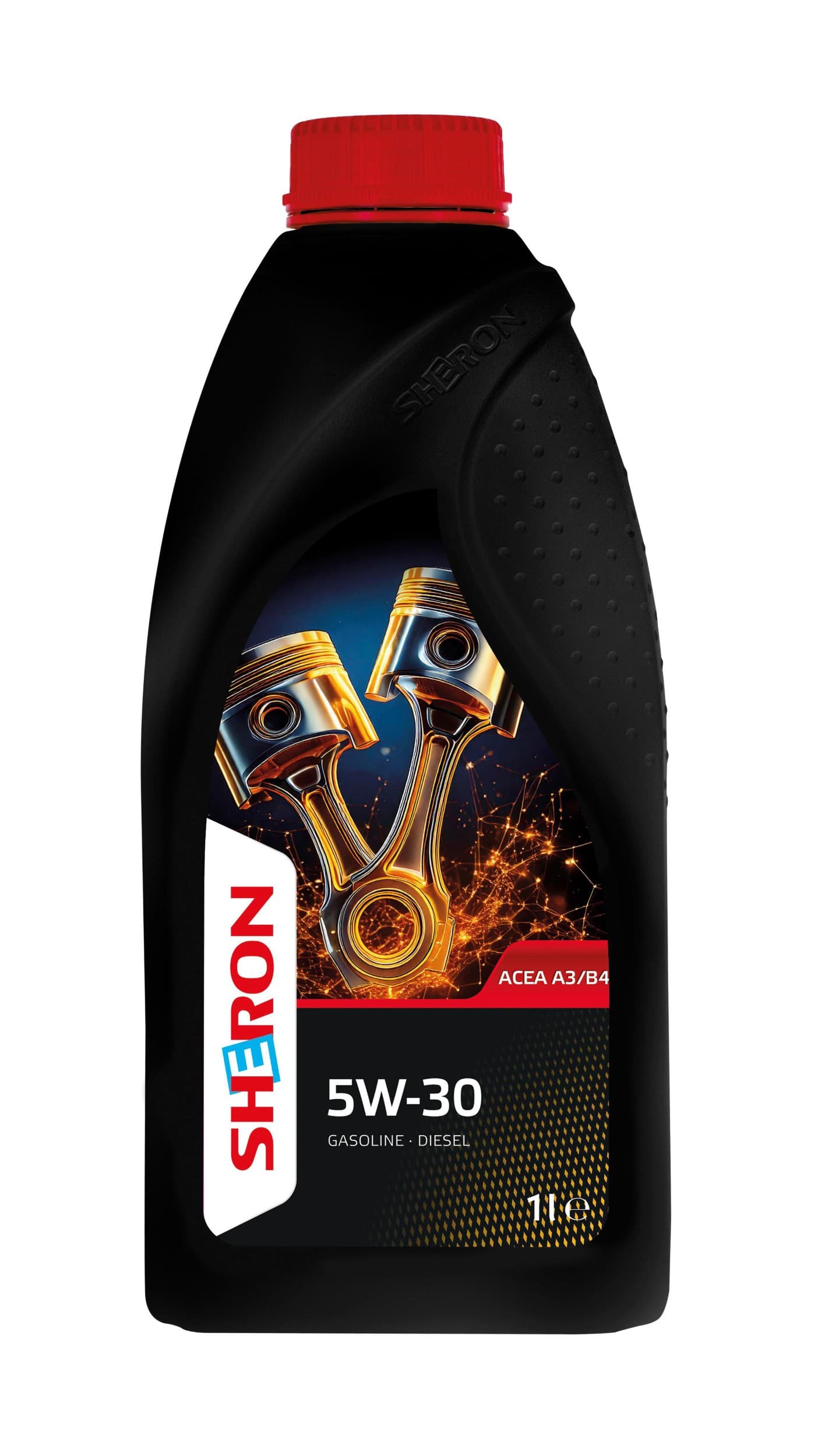 Sheron 5W-30 A3/B4 1 lt