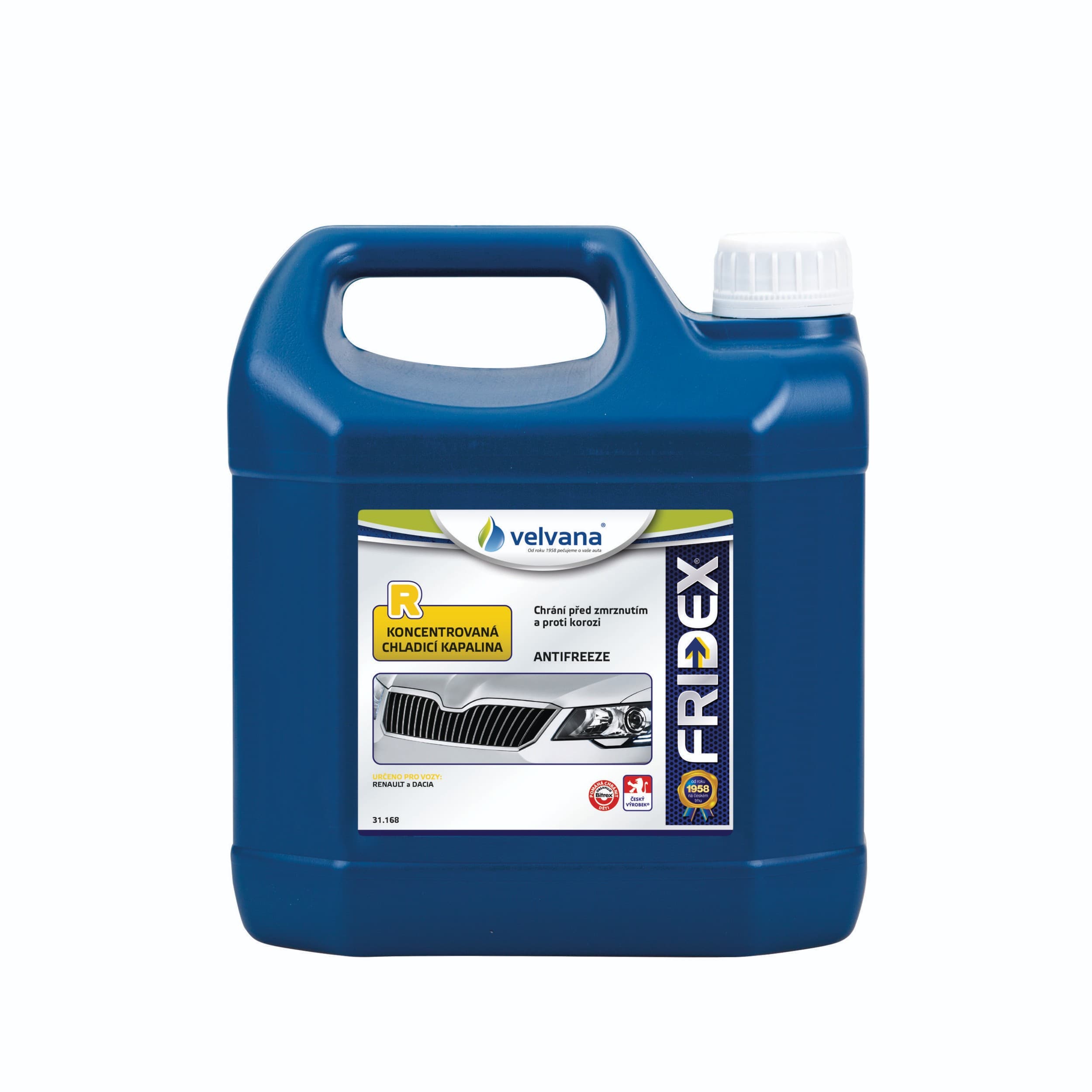 Fridex R 3 l