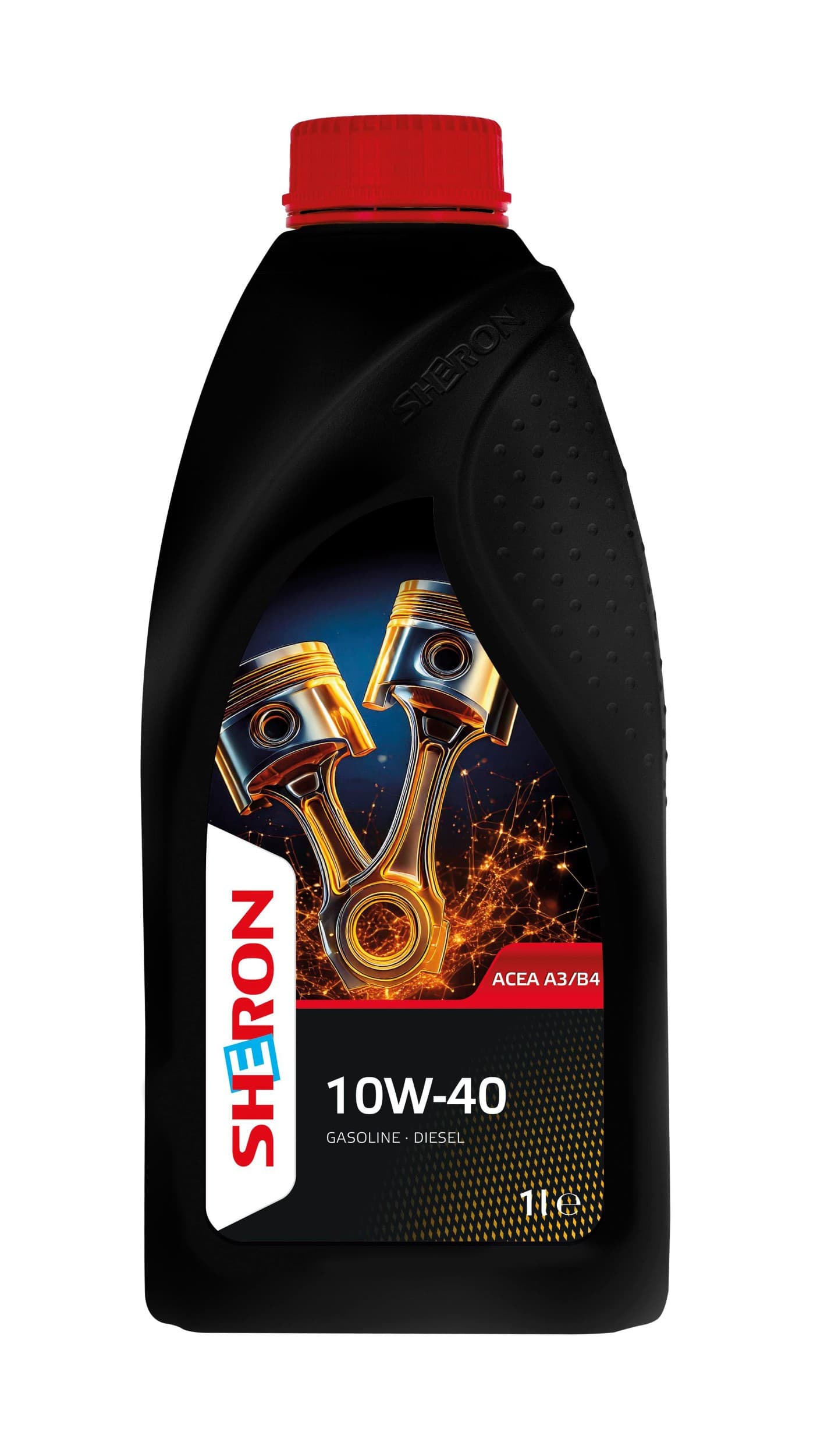 Sheron 10W-40 1 lt