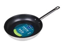 METRO PROFESSIONAL Pánev indukční nerez/teflon 28 cm 1 ks