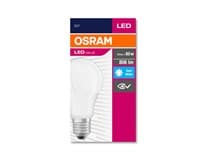 OSRAM Žárovka Osram LED 8,5W E27 Value studená bílá 1 ks