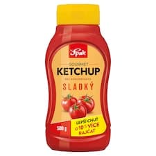 Spak Gourmet Ketchup sladký 500g