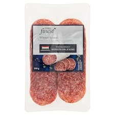 Finest Winter Salami 100g