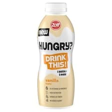 Zott Nápoj s vanilkovou příchutí 500ml