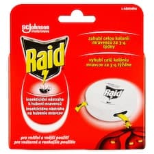 Raid Insekticidní nástraha k hubení mravenců 10ml