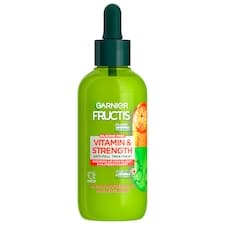 Garnier Fructis Vitamin & Strength posilující sérum na vlasy, 125 ml