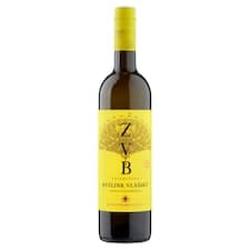 Zámecké Vinařství Bzenec Collection Ryzlink vlašský jakostní víno odrůdové bílé suché 0,75l