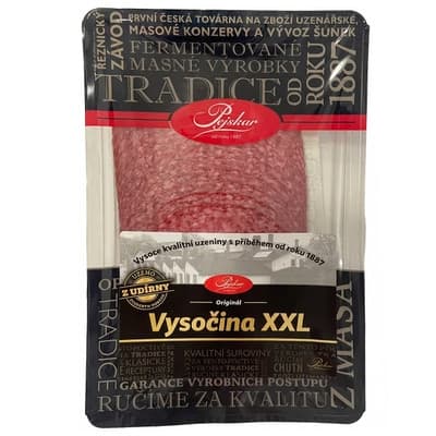Pejskar Vysočina XXL krájená