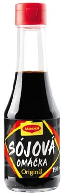 Maggi Sójová omáčka
