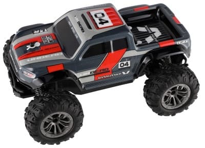 Teddies Auto RC pick up terénní 25cm 2,4GHZ