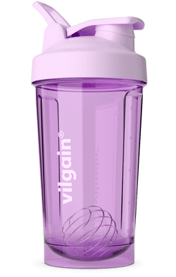 Vilgain Tritan Shaker Pro orchid 500 ml