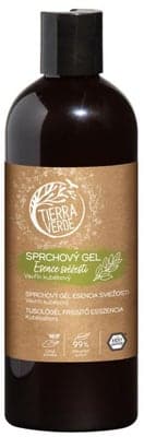 Tierra Verde Sprchový gel Esence svěžesti