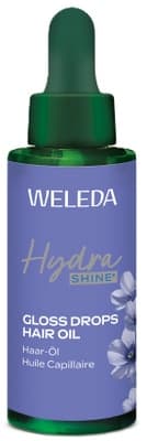 Weleda Vlasový olej Hydrashine