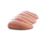 Kuřecí řízky ochr. atmos. chlaz. váž. cca 5 kg