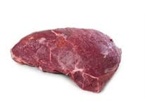Hovězí zadní - vrchní šál VC. IM chlaz. cca 3 - 4 kg