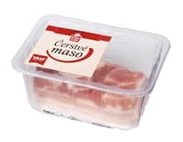 Fine Life Vepřový bok bez kosti s kůží ochranná atmos. chlaz. váž. 500 g
