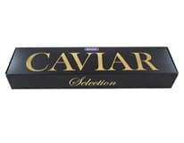 Kaviár Premium Mix chlaz. 4 x 50 g