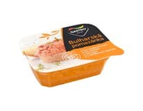 GASTRO MENU Pomazánka bulharská chlaz. 3 x 120 g