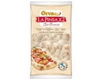 Pinsa světlá 2 x 230 g