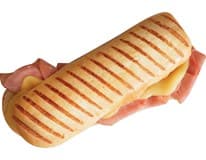 Croc Panini Parisien 6 x 140 g