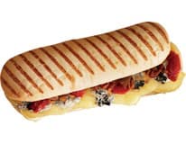 Croc Panini Swiss 6 x 120 g