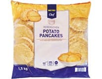 METRO Chef Bramborové placky mraž. 6 x 1,5 kg