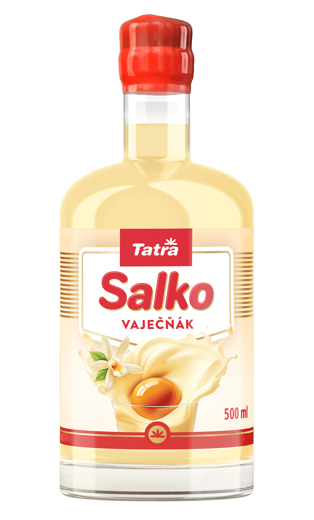 Tatra Salko Vaječňák 6% obj.